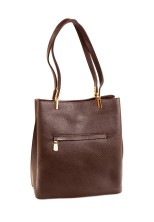 Сумка Roberto Tonelli 0266-286 коричневая