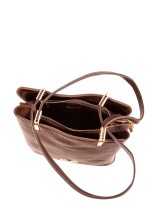 Сумка Roberto Tonelli 0266-286 коричневая