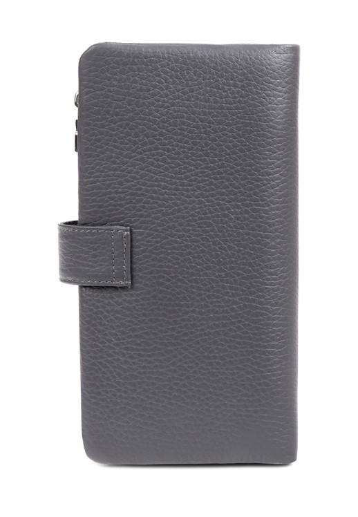 Кошелёк Karya 1135-081 серый