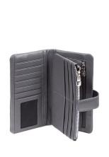 Кошелёк Karya 1135-081 серый