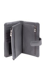 Кошелёк Karya 1135-081 серый