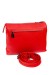 Сумка Roberto Tonelli RT016-282 красная