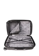 Чемодан Reymond 006-11 серый M 80 л