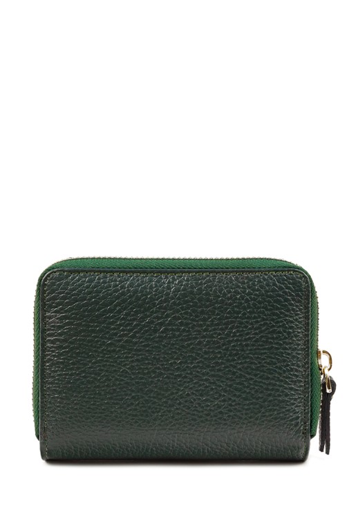 Кошелек Roberto Tonelli RT0207-1005 зеленый
