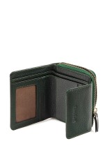 Кошелек Roberto Tonelli RT0207-1005 зеленый