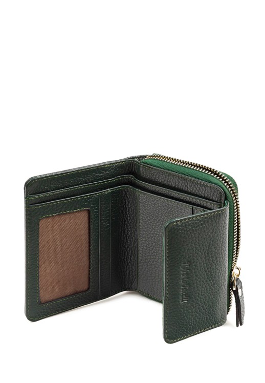 Кошелек Roberto Tonelli RT0207-1005 зеленый