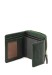 Кошелек Roberto Tonelli RT0207-1005 зеленый