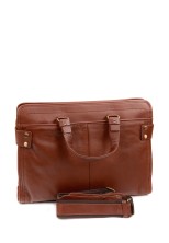 Сумка-портфель Roberto Tonelli RT166-3 медный