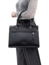 Сумка Roberto Tonelli RT039-281 чёрная