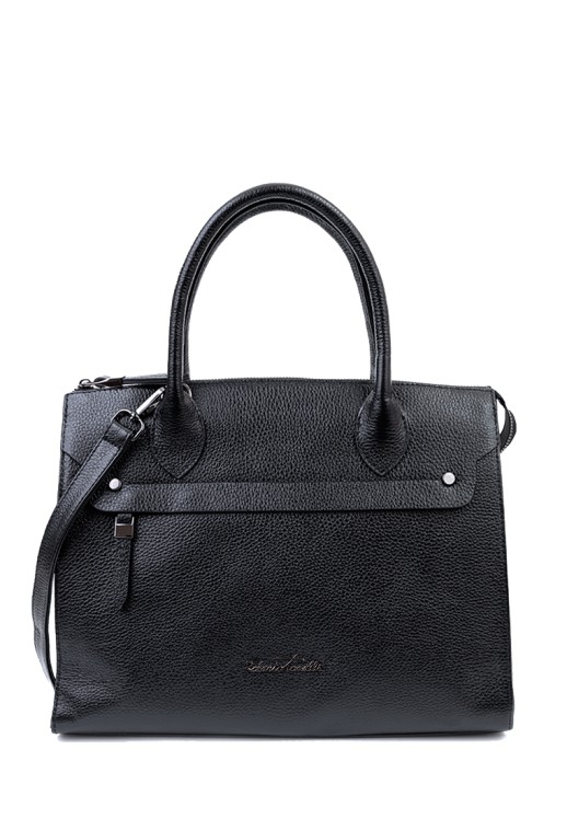 Сумка Roberto Tonelli RT039-281 чёрная