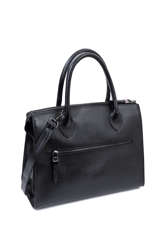 Сумка Roberto Tonelli RT039-281 чёрная