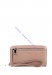 Клатч Karya 0706-51 бежевый
