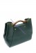 Сумка Tony Bellucci 302-7 зеленая