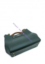 Сумка Tony Bellucci 302-7 зеленая
