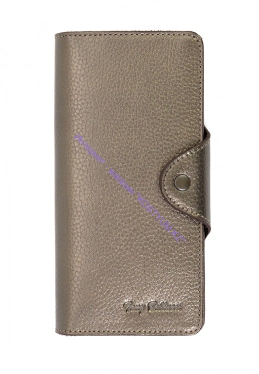 Кошелек Tony Bellucci 703-1033 бронзовый