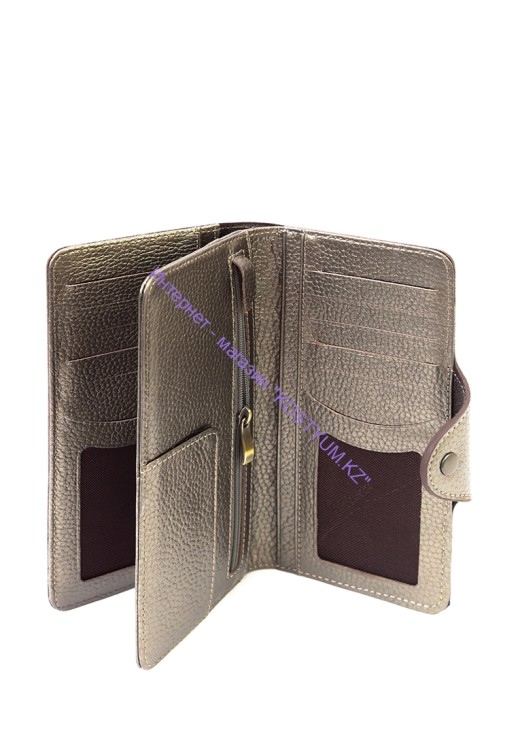 Кошелек Tony Bellucci 703-1033 бронзовый