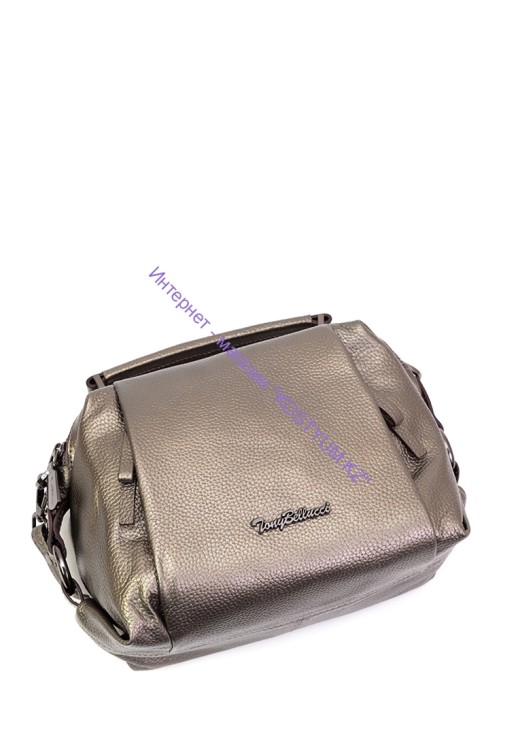Сумка Tony Bellucci 308-20 бронзовая