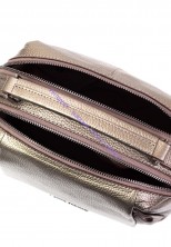 Сумка Tony Bellucci 308-20 бронзовая