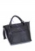 Женская сумка Karya 2159-45 чёрная