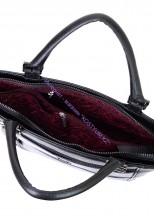 Женская сумка Karya 2159-45 чёрная