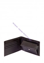 Портмоне Tony Bellucci 139-886 коричневое