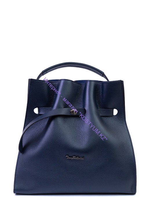 Сумка Tony Bellucci 356-2 синяя