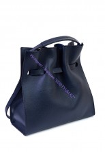 Сумка Tony Bellucci 356-2 синяя