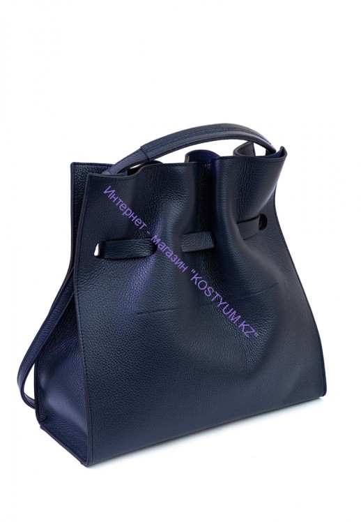 Сумка Tony Bellucci 356-2 синяя