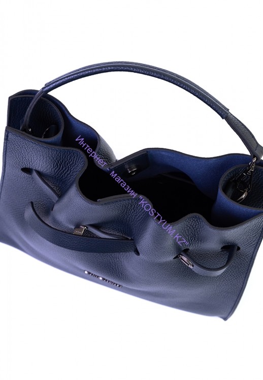Сумка Tony Bellucci 356-2 синяя