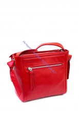 Сумка Karya 2224-46 красная