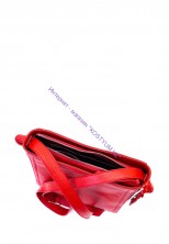 Сумка Karya 2224-46 красная