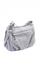 Сумка Tony Bellucci 317-25 серая