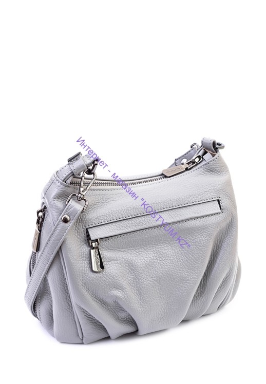 Сумка Tony Bellucci 317-25 серая