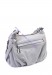 Сумка Tony Bellucci 317-25 серая