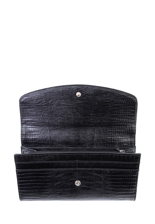 Кошелек Tony Bellucci 621-902 чёрный