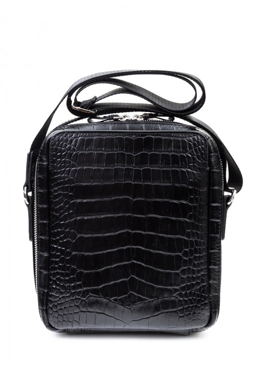 Сумка Bond 3872-356 чёрная