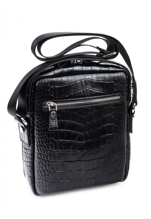 Сумка Bond 3872-356 чёрная