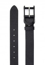 Ремень Tony Bellucci 71000 черный 