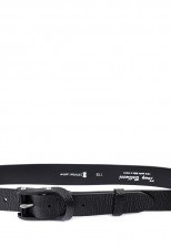 Ремень Tony Bellucci 71000 черный 