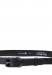 Ремень Tony Bellucci 71000 черный 