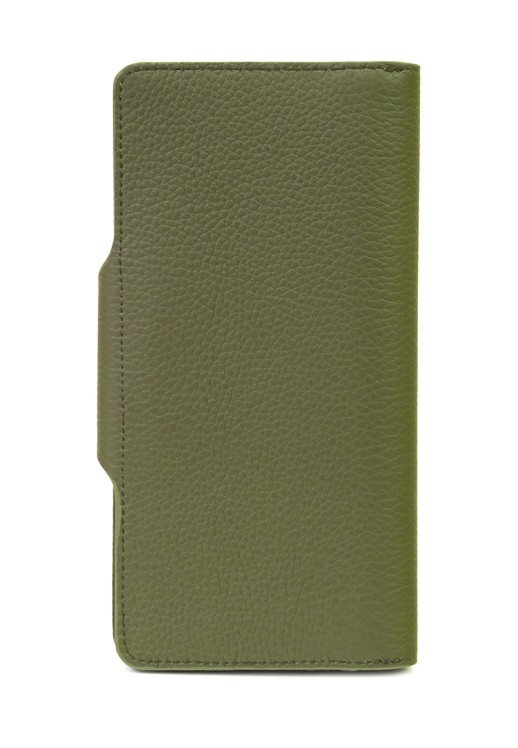 Кошелек Vanessa Scani VS201-1005 зеленый