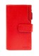 Кошелёк Karya 1207-46 красный