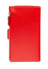 Кошелёк Karya 1207-46 красный