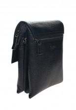 Сумка Karya 2780-03 чёрная