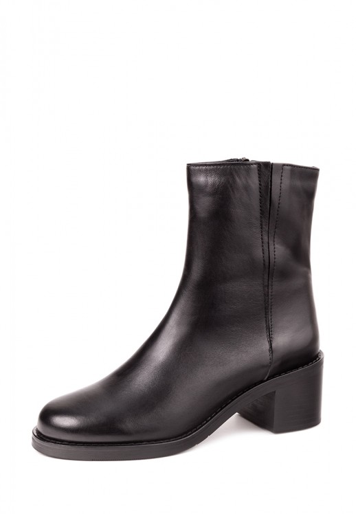 Сапоги Etor 8508-110171 черный