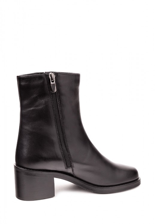 Сапоги Etor 8508-110171 черный