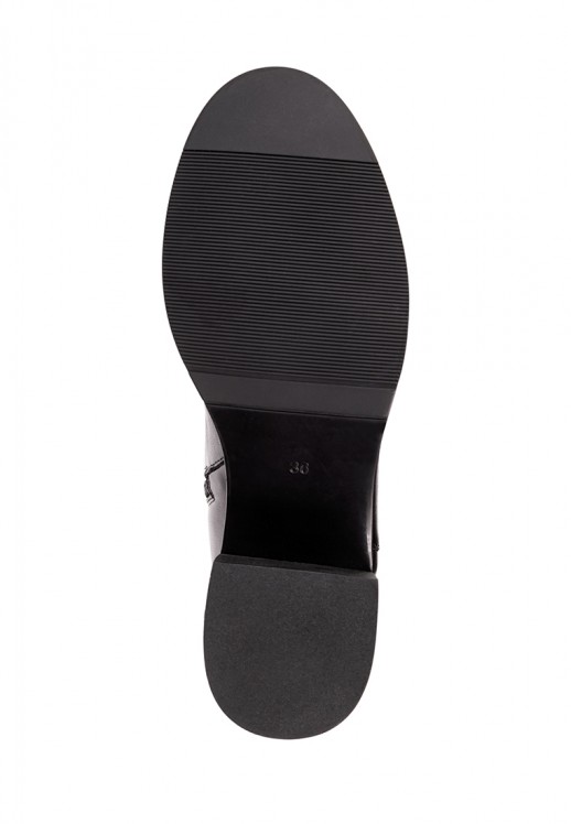 Сапоги Etor 8508-110171 черный