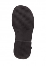 Сандалии Vesba 20777-01 чёрные