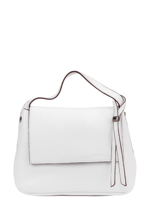 Сумка Tony Bellucci 059-62 белая