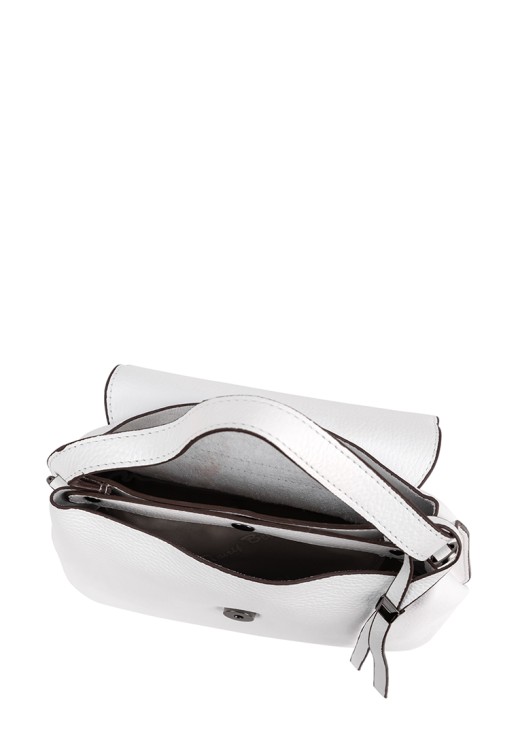 Сумка Tony Bellucci 059-62 белая